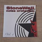 Stonewall Noise Orchestra - Vol. 1 - vinyl LP, Ophalen of Verzenden, Nieuw in verpakking