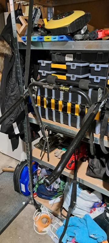 PORTE VELO  prix 25 euro beschikbaar voor biedingen
