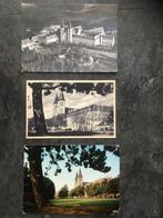 3 cartes postales Abbaye de Maredsous, Collections, Brabant Flamand, Enlèvement ou Envoi