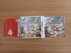 Disney Planes 2 : Mission Canadair, Games en Spelcomputers, Games | Nintendo 2DS en 3DS, 1 speler, Racen en Vliegen, Ophalen of Verzenden