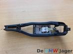 Binnenwerk handgreep links BMW 3-serie E46 51218216121, Gebruikt, Ophalen of Verzenden, BMW, BMW