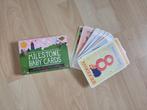 Milestone Baby Cards / mijlpaalkaarten, Zo goed als nieuw, Kraamcadeau, Ophalen