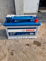 Bosch batterij 12V 72Ah werkt goed in Nieuwe staat, Ophalen