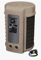 Zwembad warmtepomp zandfilter intex, Tuin en Terras, 120 cm of meer, Gebruikt, 200 tot 300 cm, Ophalen of Verzenden