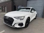 Audi A3 Sportback 40 TFSI e PHEV Stronic, Stof, 4 cilinders, Wit, 5 deurs