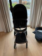 Stokke Xplory kinderwagen + Izi Go Stokke met isofix, Kinderen en Baby's, Kinderwagens en Combinaties, Overige merken, Kinderwagen