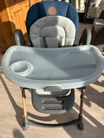 Maxi-Cosi Minla kinderstoel, Ophalen, Zo goed als nieuw