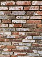 RED-MIX machinesteen pastorij, Doe-het-zelf en Bouw, Ophalen, Zo goed als nieuw