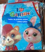 Tablier enfant, Ophalen, Nieuw