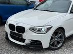 BMW M135i • 3.0 BITURBO • 320 CH, Autos, Euro 5, Achat, Entreprise, Automatique
