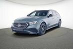 Mercedes-Benz E-Klasse 200 Estate AMG LINE, Auto's, Automaat, Stof, Gebruikt, Lederen bekleding