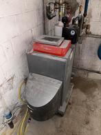 Chaudière à condensation VIESSMANN Vitorondens 200 T (2019), Bricolage & Construction, Chauffage & Radiateurs, Enlèvement, Utilisé