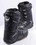 Bottes de snowboard 38.5 40 EU DEELUXE SHUFFLE R, Envoi, Utilisé, Chaussures