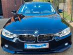 BMW 4 Gran Coupé 418d 2.0D AUTOMATIQUE - 16V TURBO 90599 km, 121 g/km, 745 kg, Achat, Euro 6