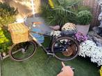 Elektrische fiets, Ophalen, Zo goed als nieuw, Giant