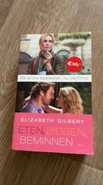 Elizabeth Gilbert - Eten, bidden, beminnen, Enlèvement ou Envoi, Elizabeth Gilbert