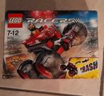 Lego Racers 2x, Nieuw, Complete set, Lego, Ophalen