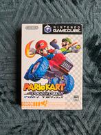 Mario Kart Double Dash - Nintendo GameCube - Japans, Games en Spelcomputers, Ophalen of Verzenden, Zo goed als nieuw