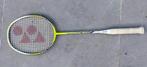 badminton racket yonex 10 nanoray yellow, Ophalen, Gebruikt, Racket(s)