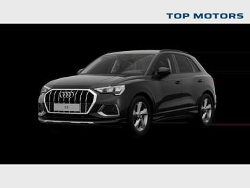Audi Q3 Audi Q3  Business Edition Advanced 35 TFSI  110(150) beschikbaar voor biedingen