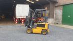 Heffrtuck DA-LIAN CPD18C Elektro 1750 KG, Zakelijke goederen, Machines en Bouw | Kranen en Graafmachines, Ophalen, Overige typen