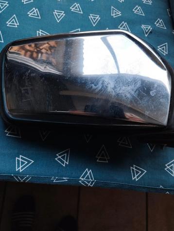 Mercedes oldtimer Rechter buitenspiegel voor type 115 / 8 beschikbaar voor biedingen