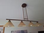 lamp, Maison & Meubles, Lampes | Suspensions, Comme neuf, Enlèvement