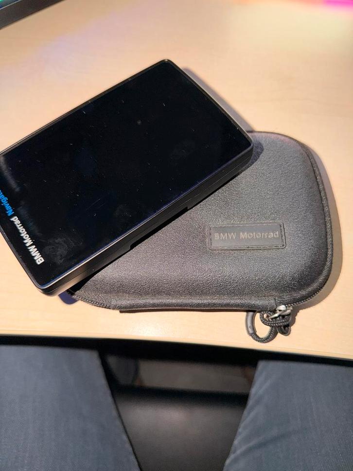 Bmw Navigator VI, Motoren, Accessoires | Navigatiesystemen, Nieuw, Ophalen