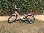 2 meisjesfietsen te koop, Ophalen, Zo goed als nieuw