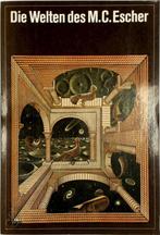 Die Welten des M. C. Escher, Comme neuf, J.L.Locher, Enlèvement, Peinture et dessin
