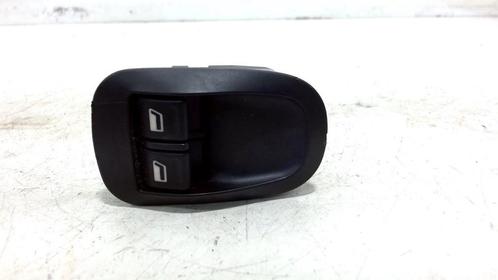 BEDIENINGSPANEEL ELEKTRISCHE RAMEN Peugeot 206+ (2L / M), Auto-onderdelen, Dashboard en Schakelaars, Peugeot, Gebruikt