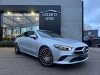 Mercedes-Benz CLA-Klasse 180 CLA 180 Shooting Brake 7G-DCT W, Auto's, CLA, Stof, Gebruikt, 4 cilinders