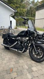 Harley Davidson Sportster 48   A2, Motoren, Motoren | Harley-Davidson, 2 cilinders, Chopper, Particulier, 1200 cc