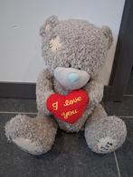 Teddy beet. Dalmatier hond, Ophalen