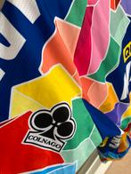 MAPEI QUICK STEP 2002 - SMS SANTINI, Ophalen, XXL, Zo goed als nieuw, Santini