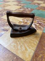 Petit fer a repasser - jouet, Antiquités & Art, Enlèvement