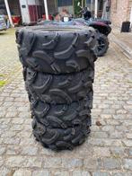 Quad banden maxxis zilla