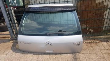 CITROËN C4 ACHTERKLEP MODEL 2008 beschikbaar voor biedingen
