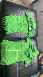 Kostuum 122-128 en 134-140, Kleding | Heren, Carnavalskleding en Feestkleding, Ophalen of Verzenden, Zo goed als nieuw