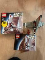 Lego Star Wars Sky Hopper 4477, Verzamelen, Ophalen of Verzenden, Zo goed als nieuw