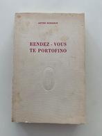 Rendez-vous te portofino, aster berkhof, 1964, Ophalen of Verzenden, Gelezen