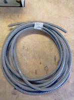 kabel 8 meter 4 x 2.5 mm2 versterkt met staal, Ophalen of Verzenden, Gebruikt