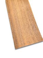 Walnoot fineer | 80x13 cm, Verzenden, Nieuw, Materiaal
