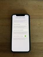 iPhone 11 Pro 64GB,89% batterij–werkt perfect glas gebarsten, Telecommunicatie, Mobiele telefoons | Apple iPhone, Gebruikt, 89 %