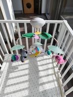 Muziekmobiel Tiny love, Kinderen en Baby's, Ophalen of Verzenden, Gebruikt