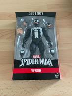 Marvel Spiderman Legends Series: Venom, Nieuw, Ophalen of Verzenden