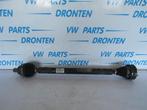 Aandrijfas rechts-voor van een Seat Leon, Ophalen of Verzenden, 3 maanden garantie, Gebruikt, Seat