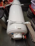 boiler 200 L + vase d'expansion, Ophalen, 100 liter of meer, Boiler, Minder dan 3 jaar oud