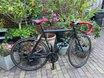 Racefiets, Fietsen en Brommers, Fietsen | Racefietsen, 28 inch, Gebruikt, Heren, Aluminium