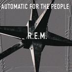 REM Automatic for the People, Ophalen of Verzenden, Zo goed als nieuw